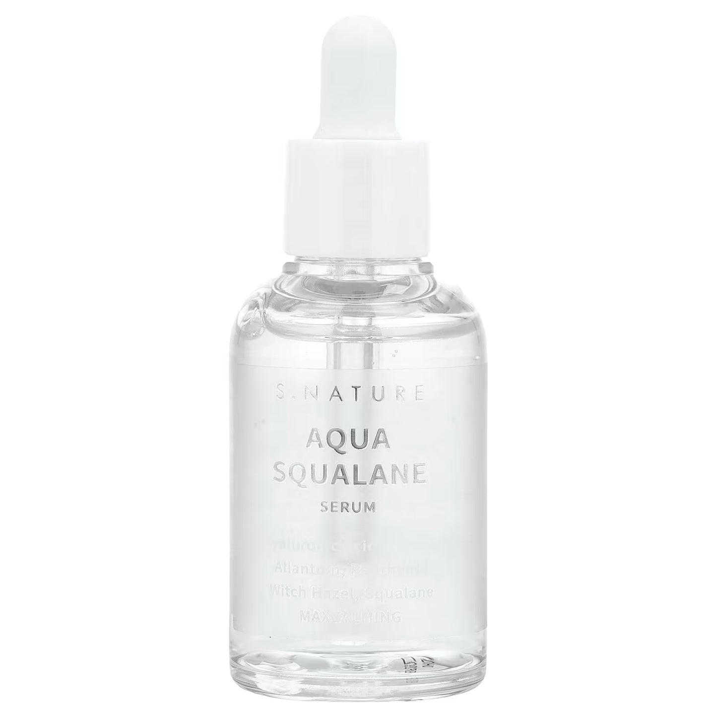 Aqua Squalane Serum 50ml