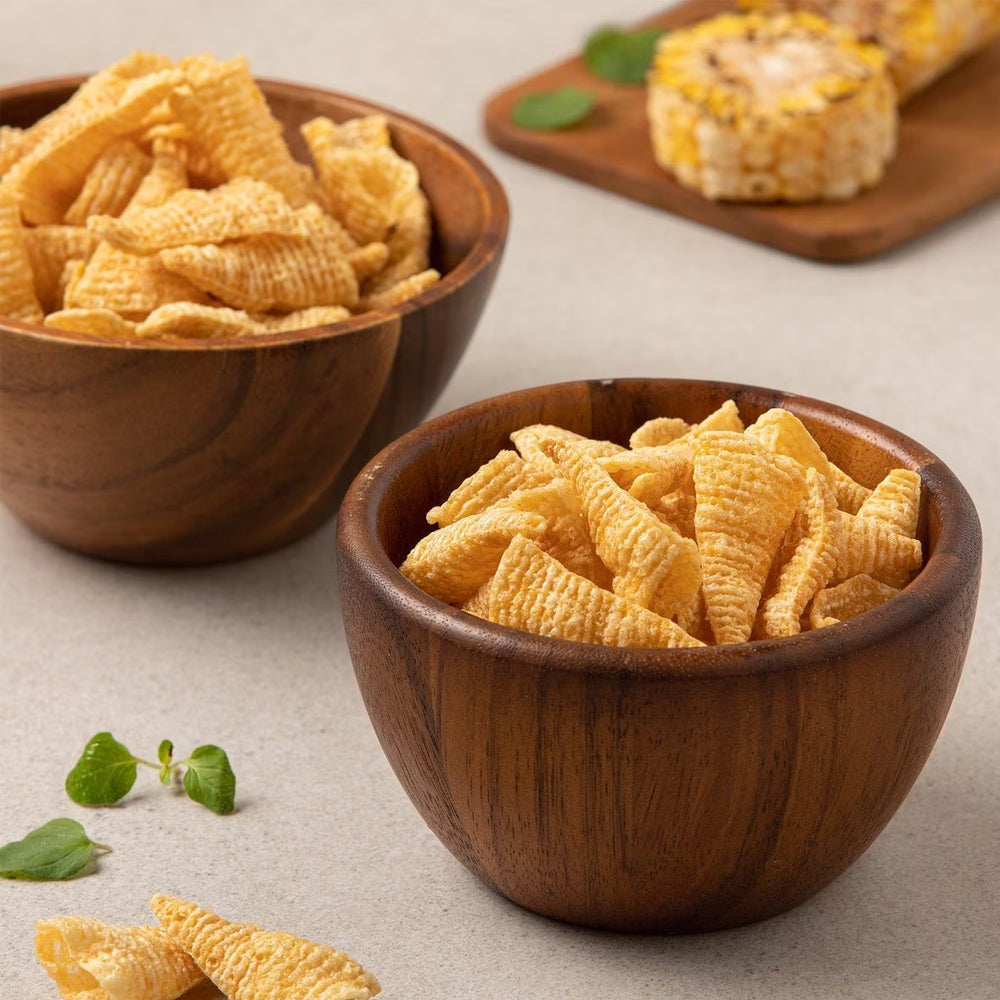 Kkokkalcorn Savory Flavor 67g, 1 Pack