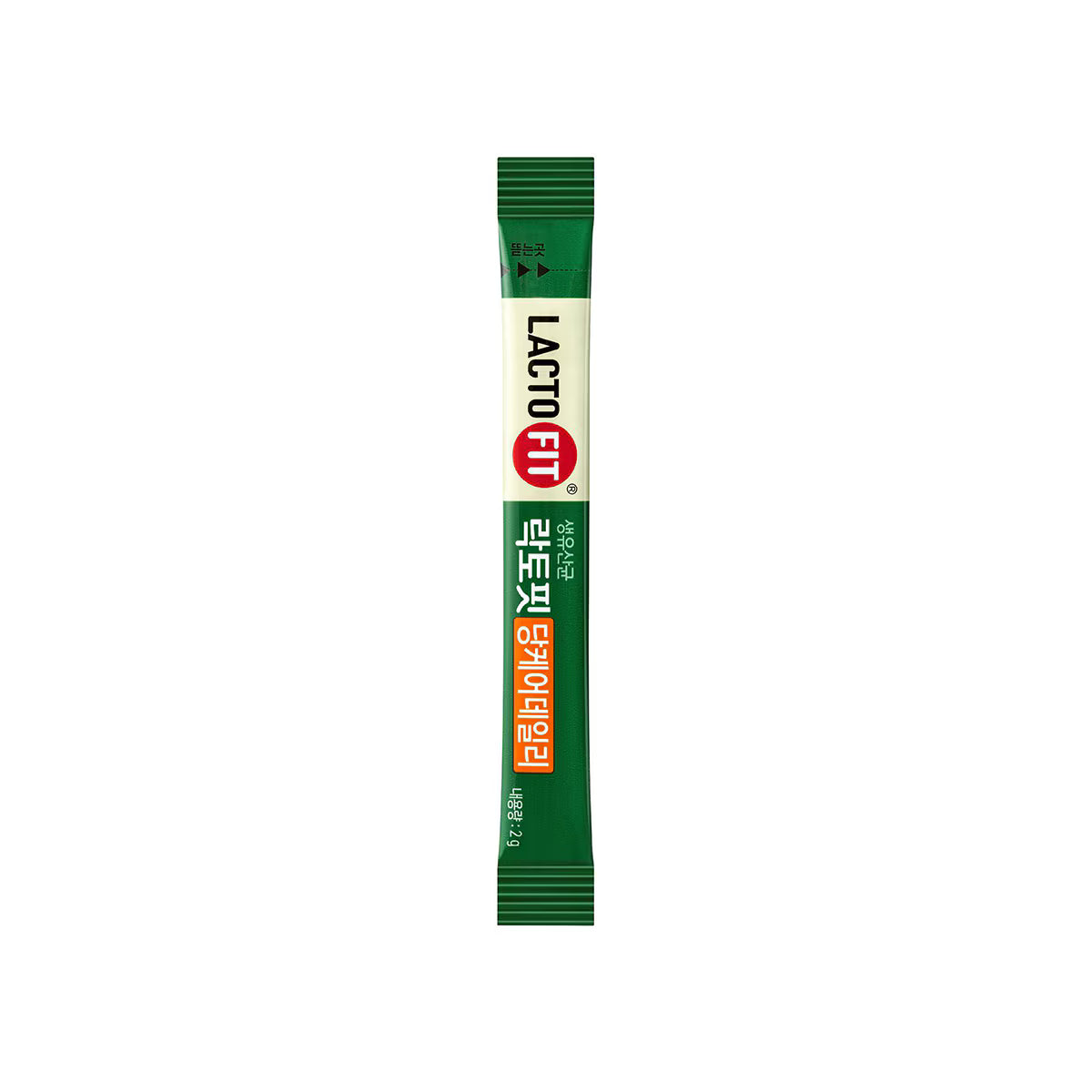 Lacto-Fit Blood Sugar Care Probiotics 1 Box (2g x 60 Sticks)