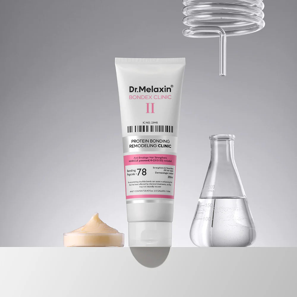 Bondex Remodeling Salon Bonding Treatment 250ml