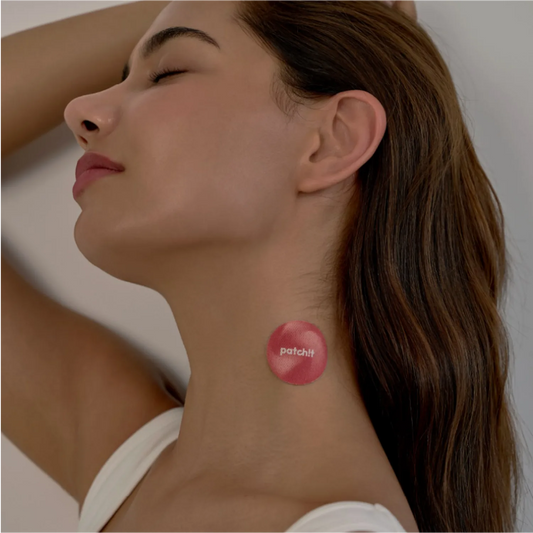 Trending Stick-on Diet Slim Patch (14 pieces)