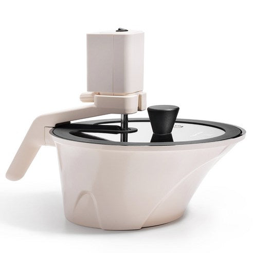 Automatic Rotating Pot [BUY NOW DELIVERY TOMORROW]