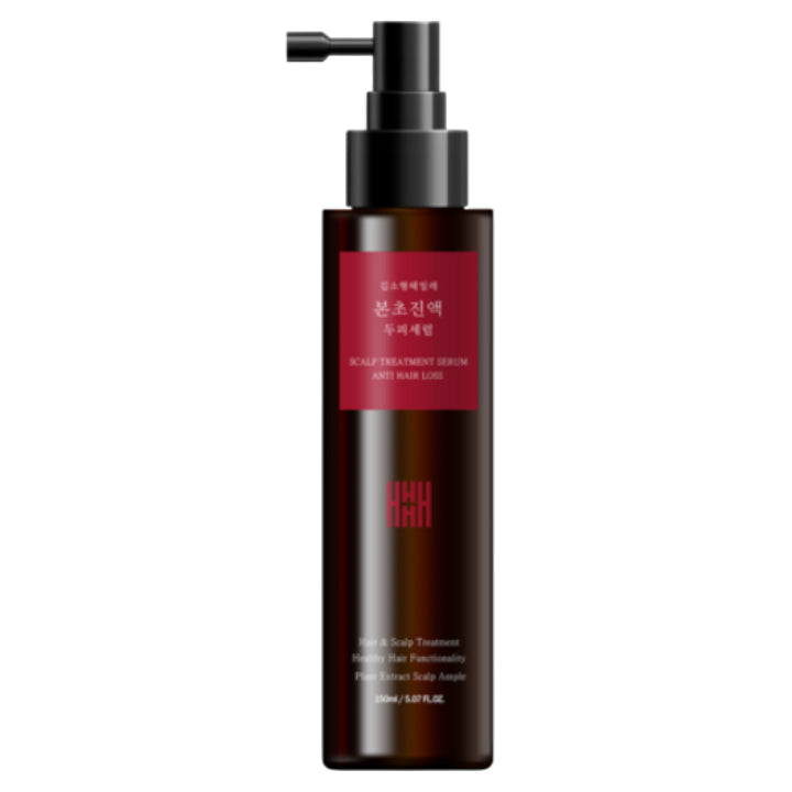 Boncho Scalp Serum (Hair Fall & Hair Loss Care) 150ml