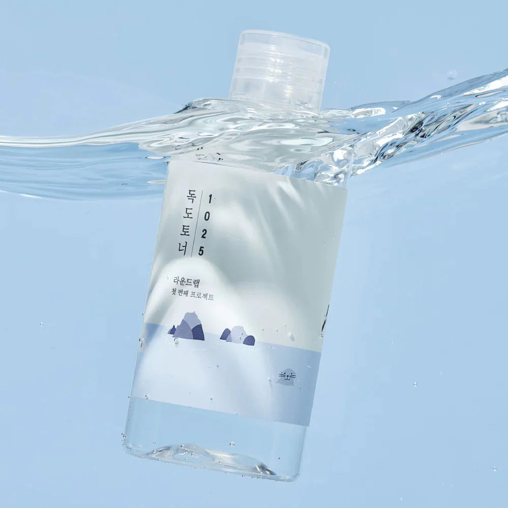 1025 Dokdo Toner 200ml