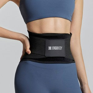 Fit Your Core Lumbar Support Belt – Large