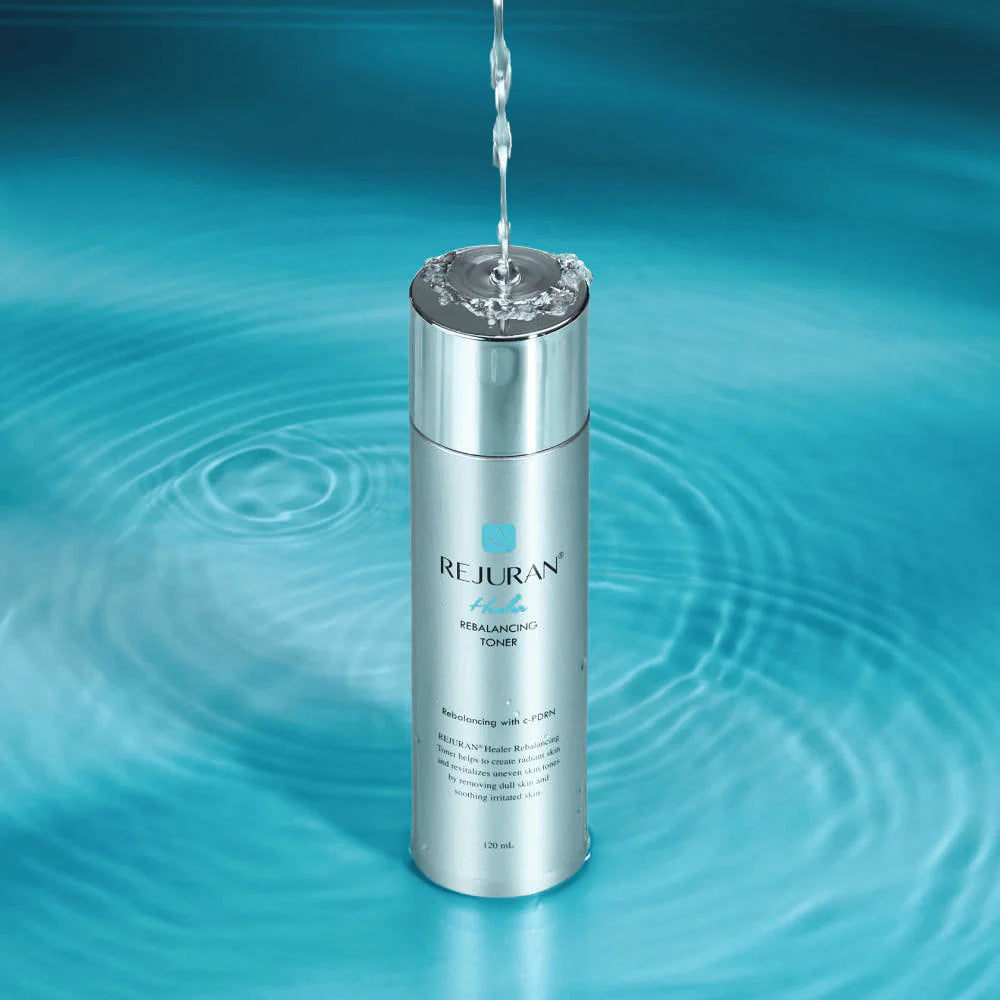 Rebalancing Toner 120ml