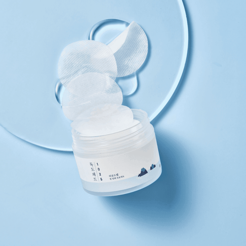 1025 Dokdo Pad 45g (70 pads / 1 pack)