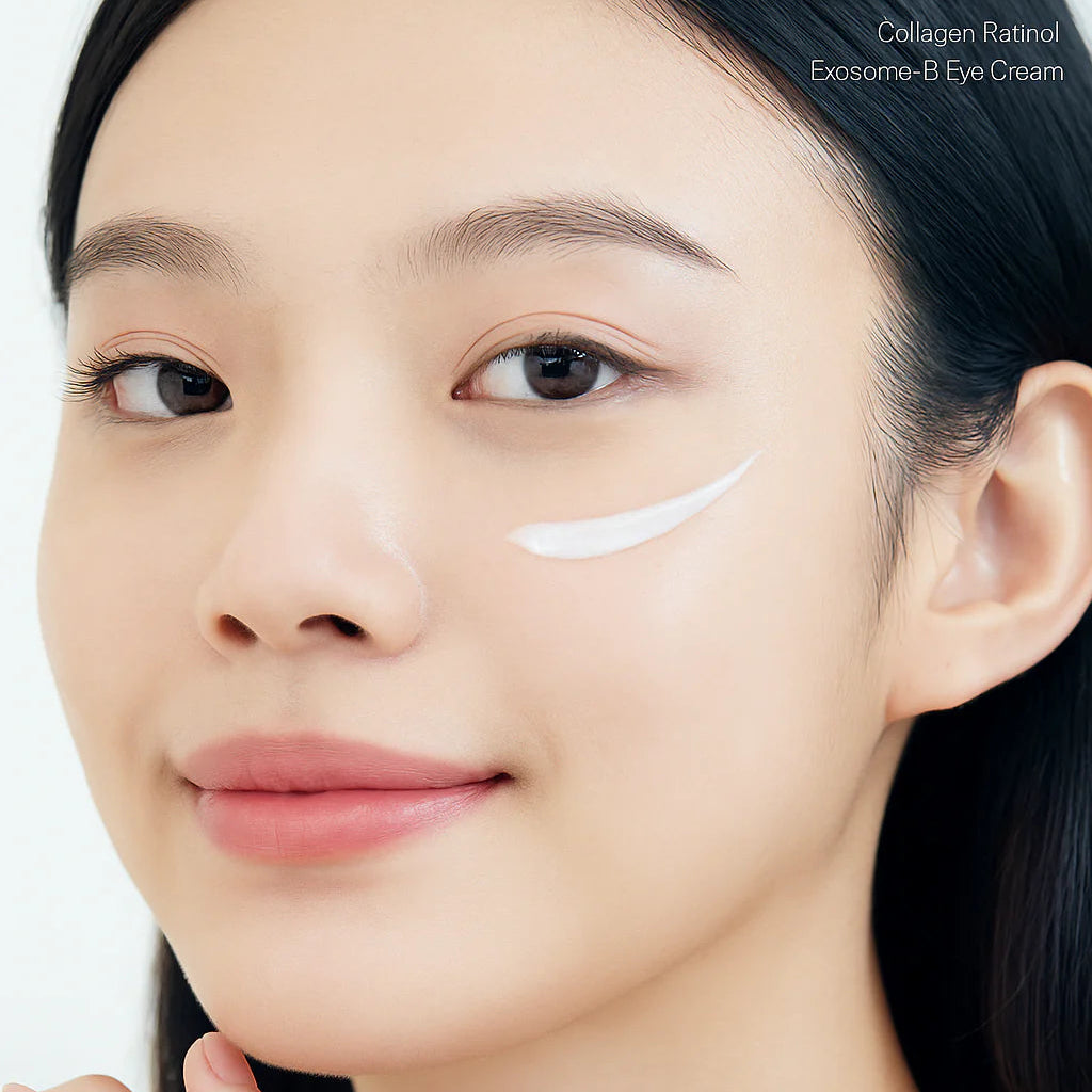 Collagen Retinol Exosome-B Eye Cream 30ml
