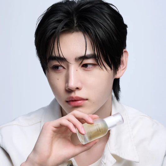 [MIXSOON] Bean Essence, 30ml