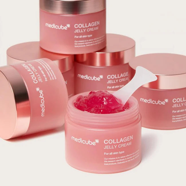 Collagen Jelly Cream 110ml