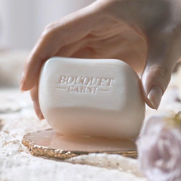 Deep Perfume Soap (Baby Powder) 100g 6 bars