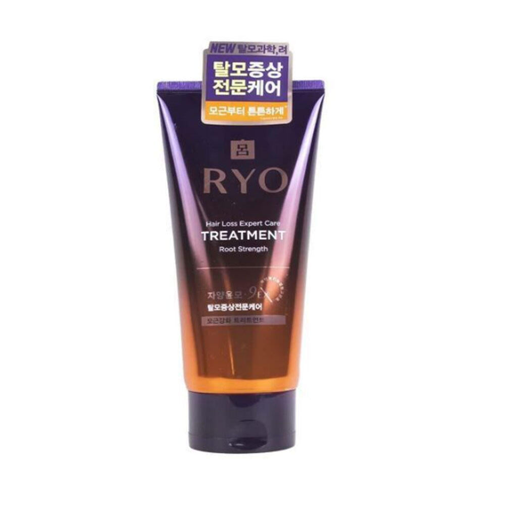 Jayangyunmo 9EX Hair Root Strengthening Treatment (For Hair Loss) 330ml