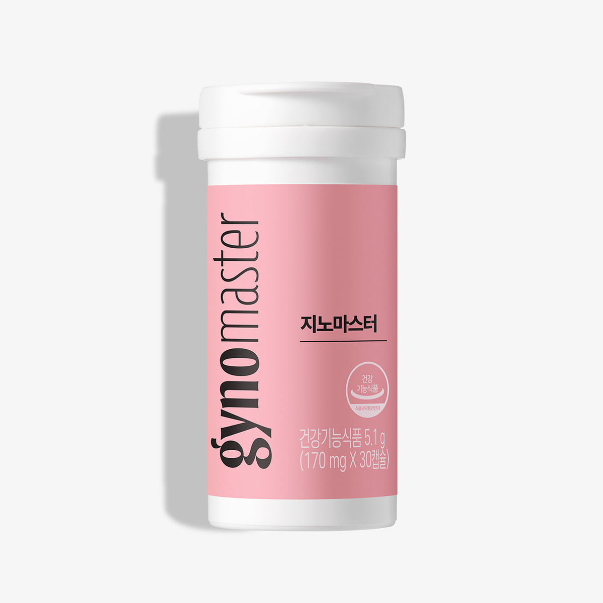GynoMaster Women's Probiotics 1 Box (170mg x 28 capsules)