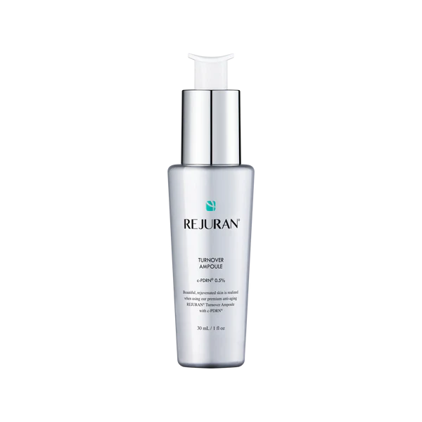 Turnover Ampoule 30ml