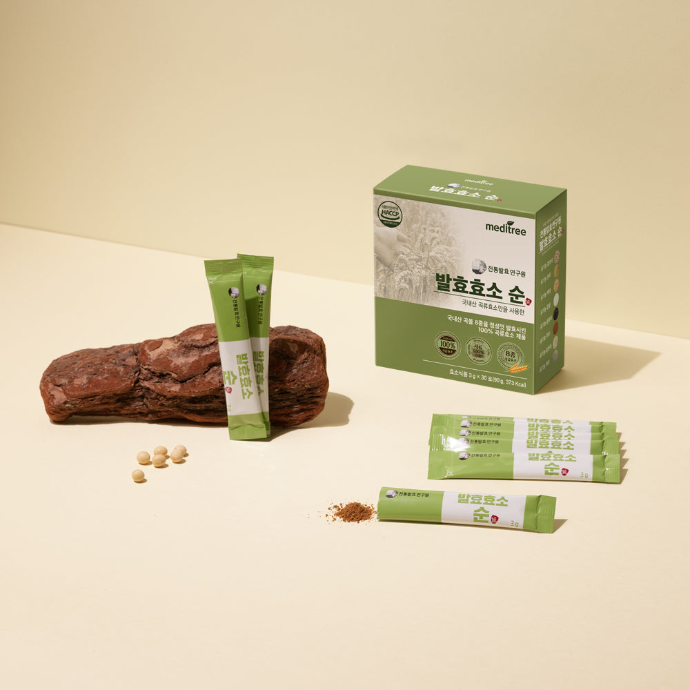 Fermentation Enzyme 90g, 1 Box (30 sticks)