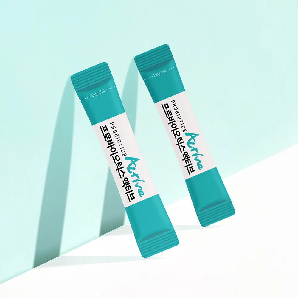 Probiotics Active 1 Box (2g x 30 sticks)