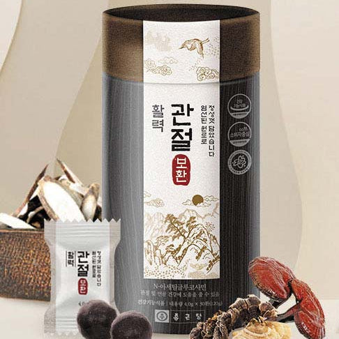 Vital Joint Supplement 1 Pack (4g x 30 Pills)