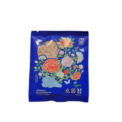 Brown Rice Nurungji Horong Chips 18g, 1 Pack