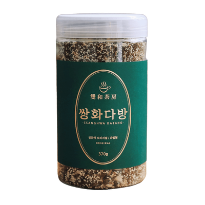 Handmade Traditional Herbal Tea Original 370g