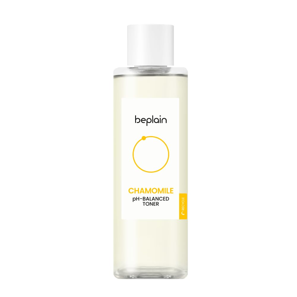 Chamomile Mild Acidic Toner 200ml