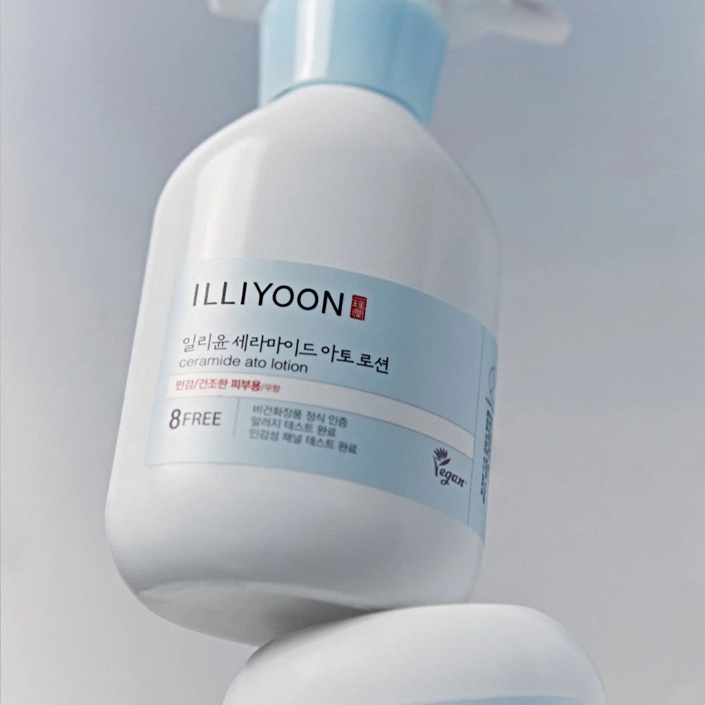 Ceramide Ato Lotion 508ml