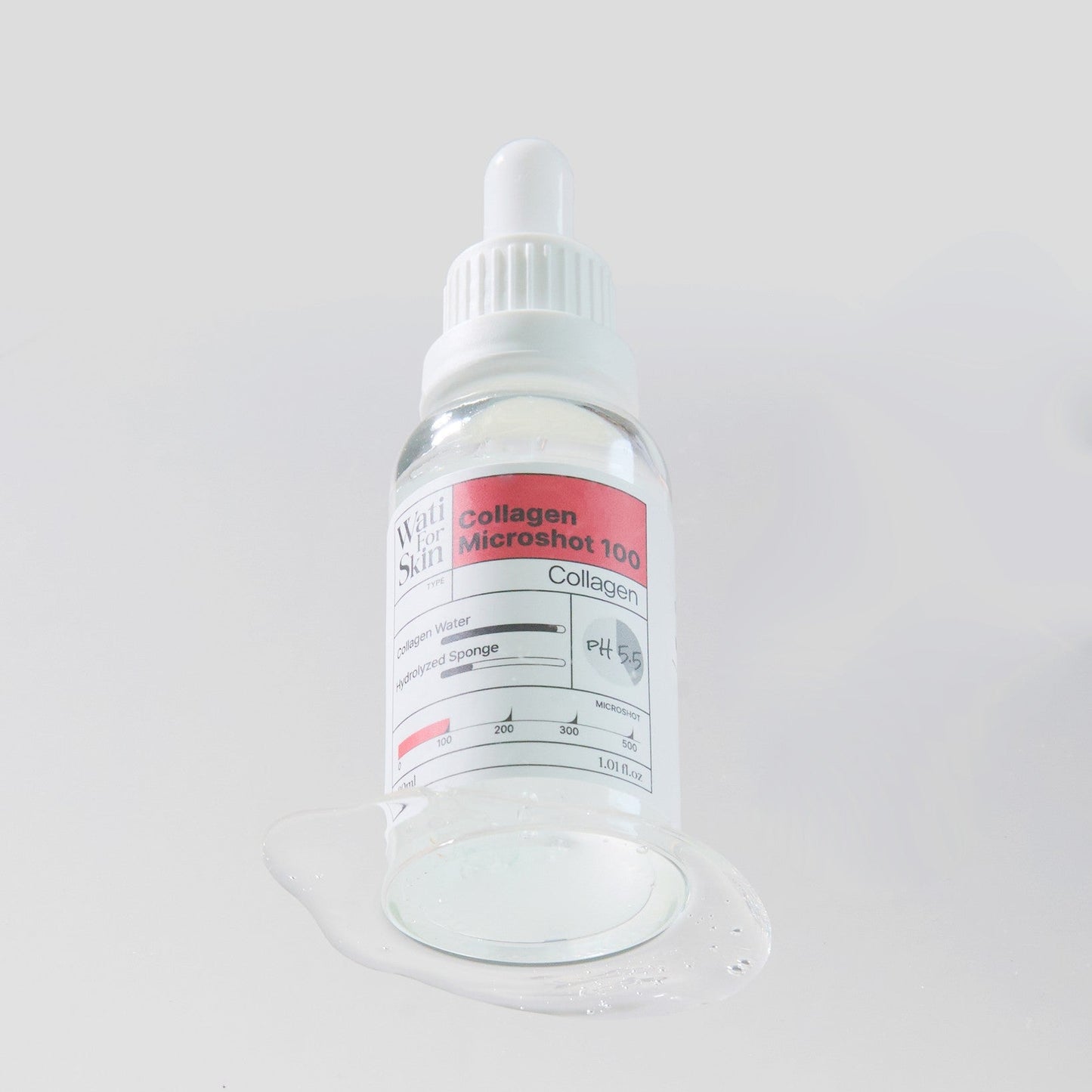 Collagen Essence Micro Spicule 100 30ml