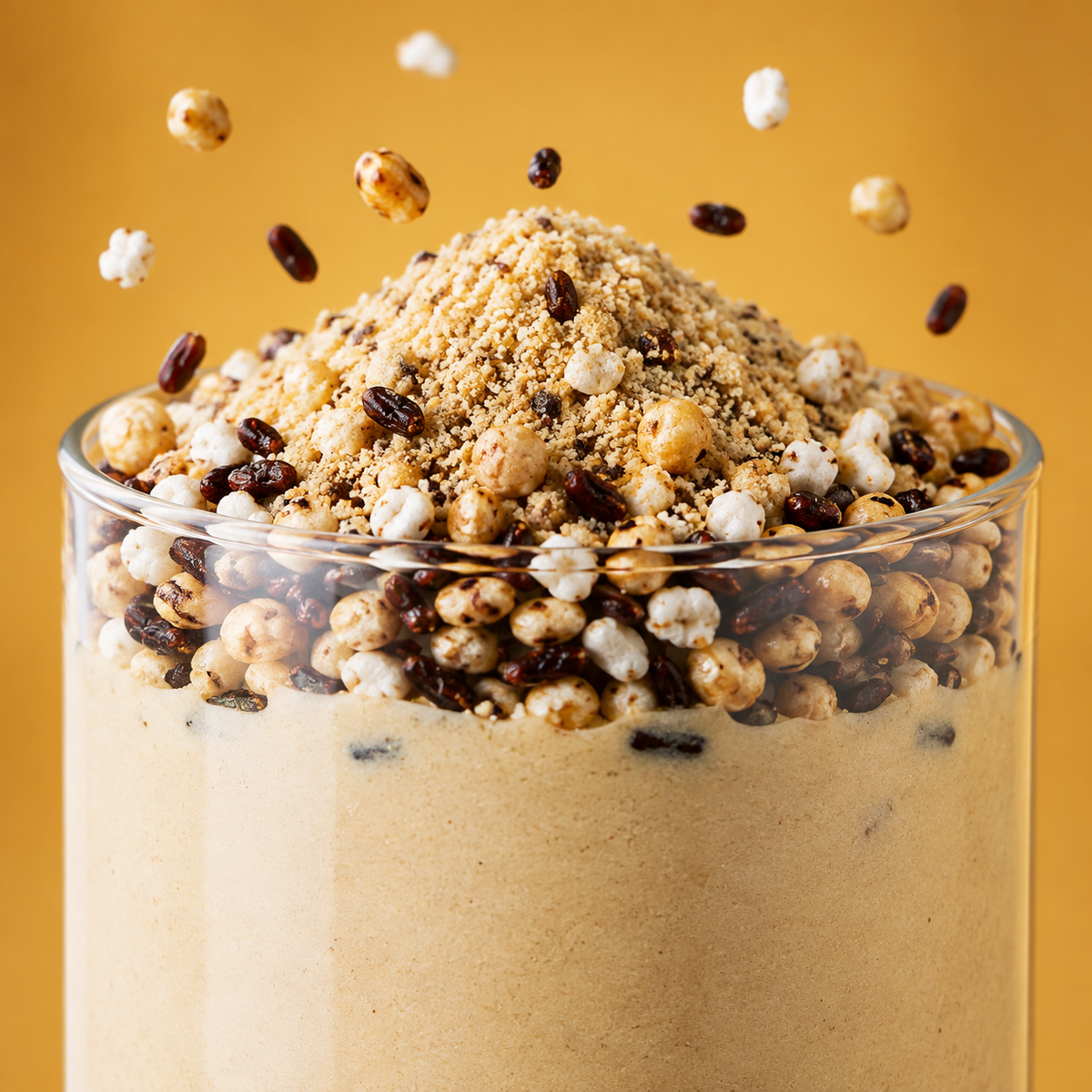 Meal Replacement Protein Shake (Misugaru, 450g)