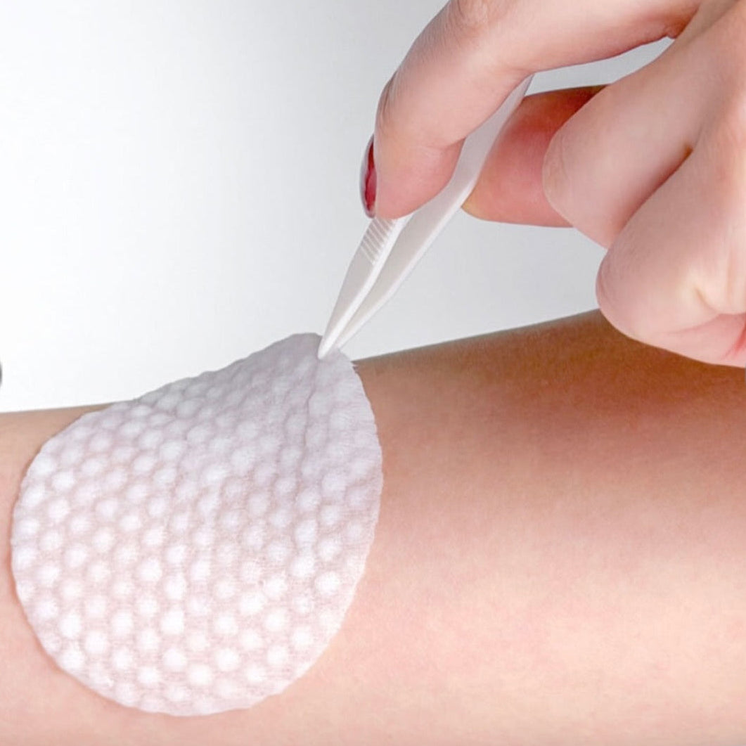 PDRN Madecassoside Micro Spicule Pad (60 pads)