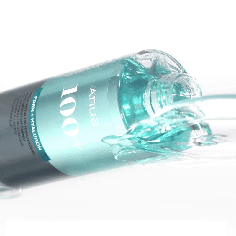 PDRN + Hyaluronic Acid Toner 250ml