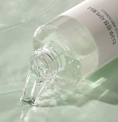 Pine Calming Cica Toner 250ml