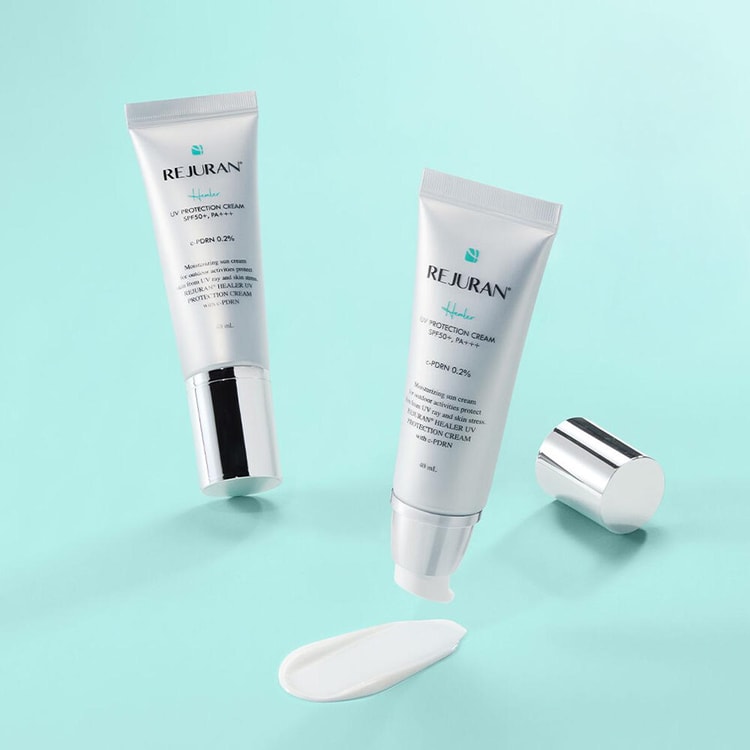 UV Protection Cream SPF50+ PA++++ 50ml