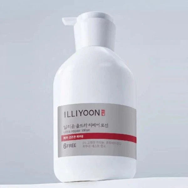 Ultra Repair Lotion 350ml