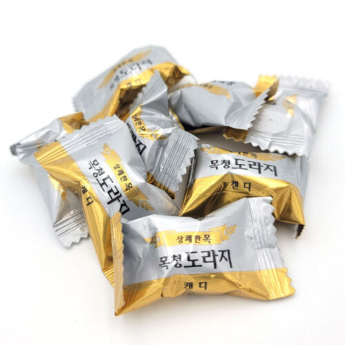 Royal Propolis Cough Drops Fresh 1 Box (4.5g x 9pcs) Balloon Flower