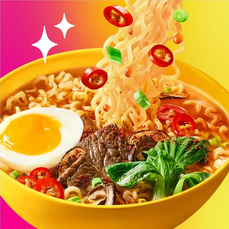 Otoki Jin Ramyun Spicy