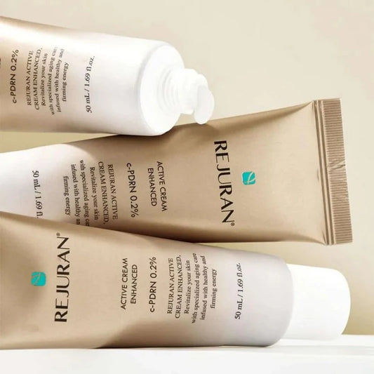 Active Enhanced Cream 50ml