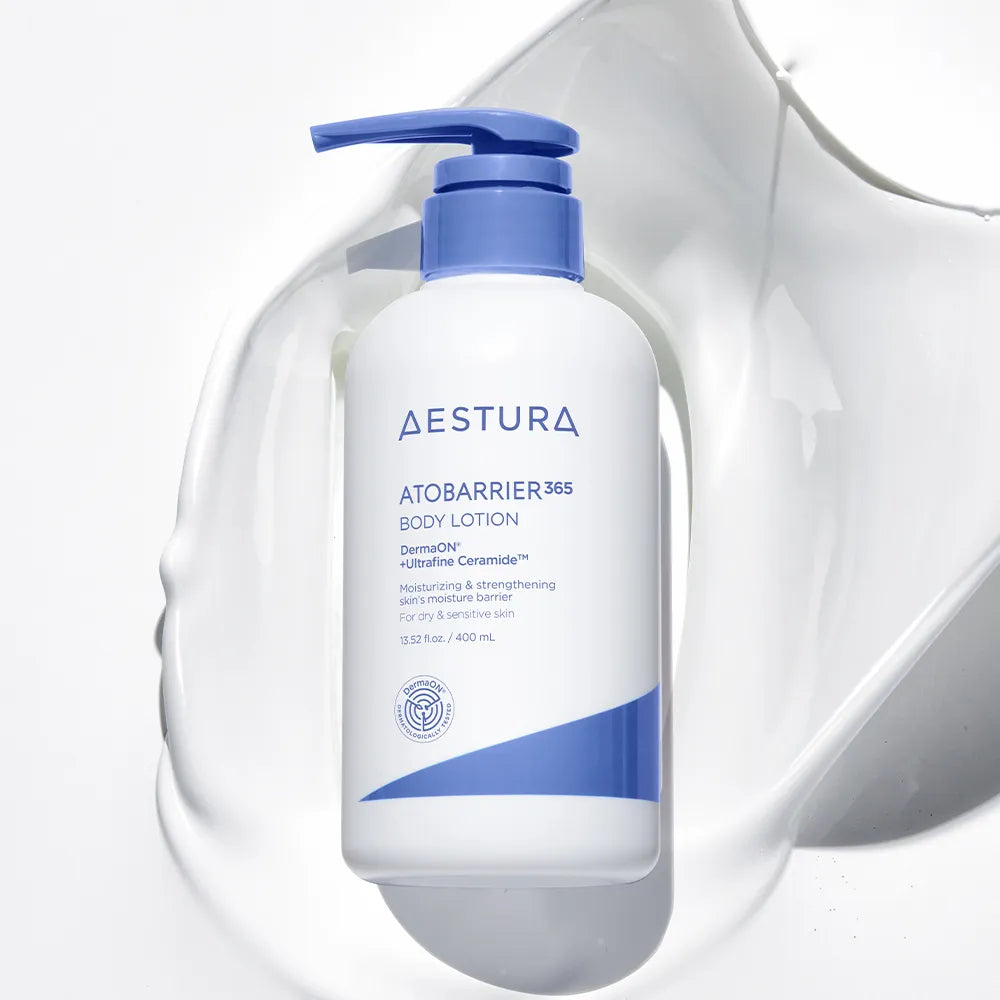 Atobarrier 365 Body Lotion 400ml