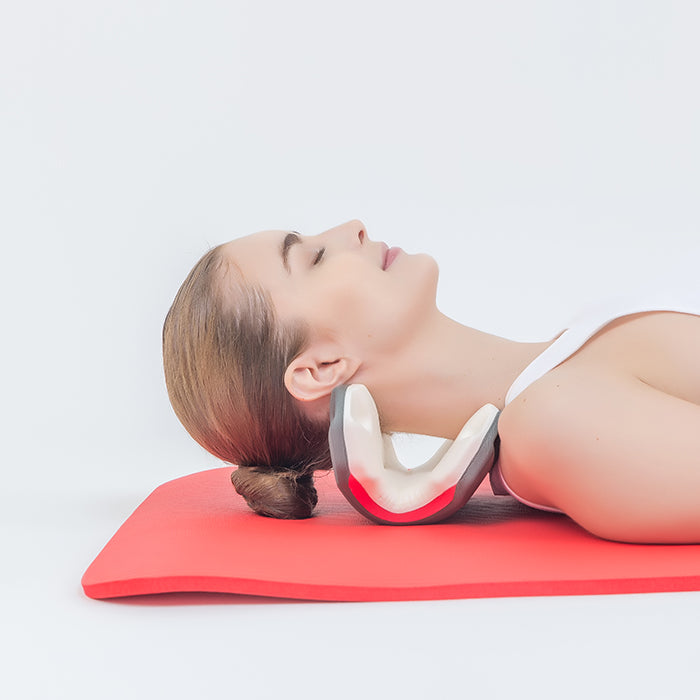 NG100 Cervical Disc Traction Device