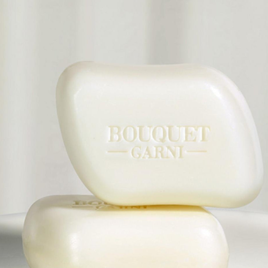 Deep Perfume Soap (Baby Powder) 100g 6 bars