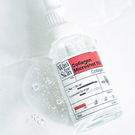 Collagen Essence Micro Spicule 100 30ml
