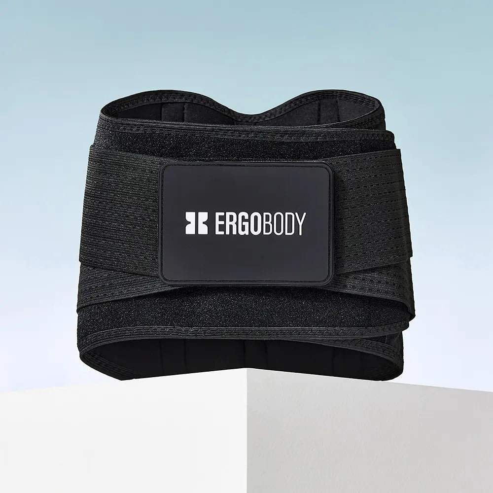 Fit Your Core Lumbar Support Belt – Large