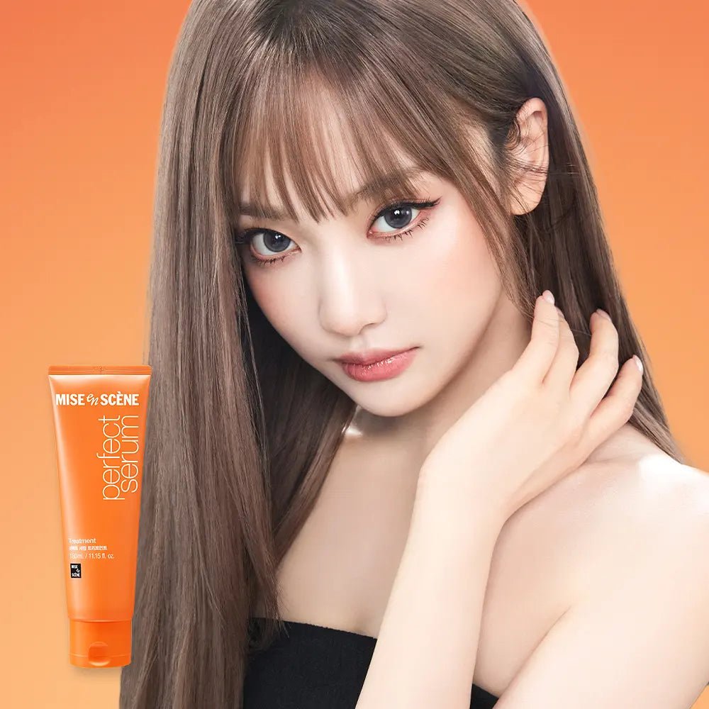 Perfect Serum Treatment 330ml