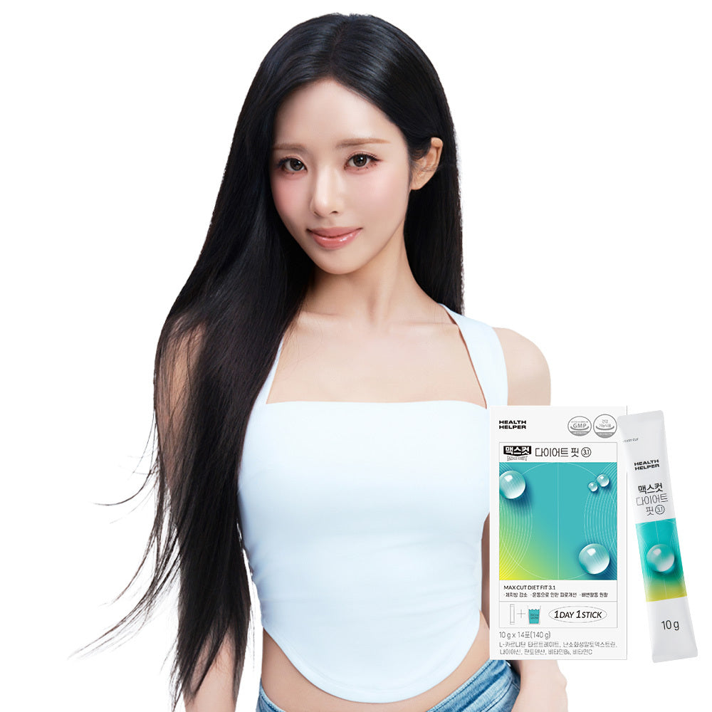 Max Cut Diet Fit 3.1 (10g x 28 sticks)
