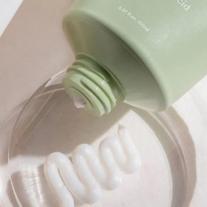Acne Foam Cleanser Heartleaf Foam 150ml