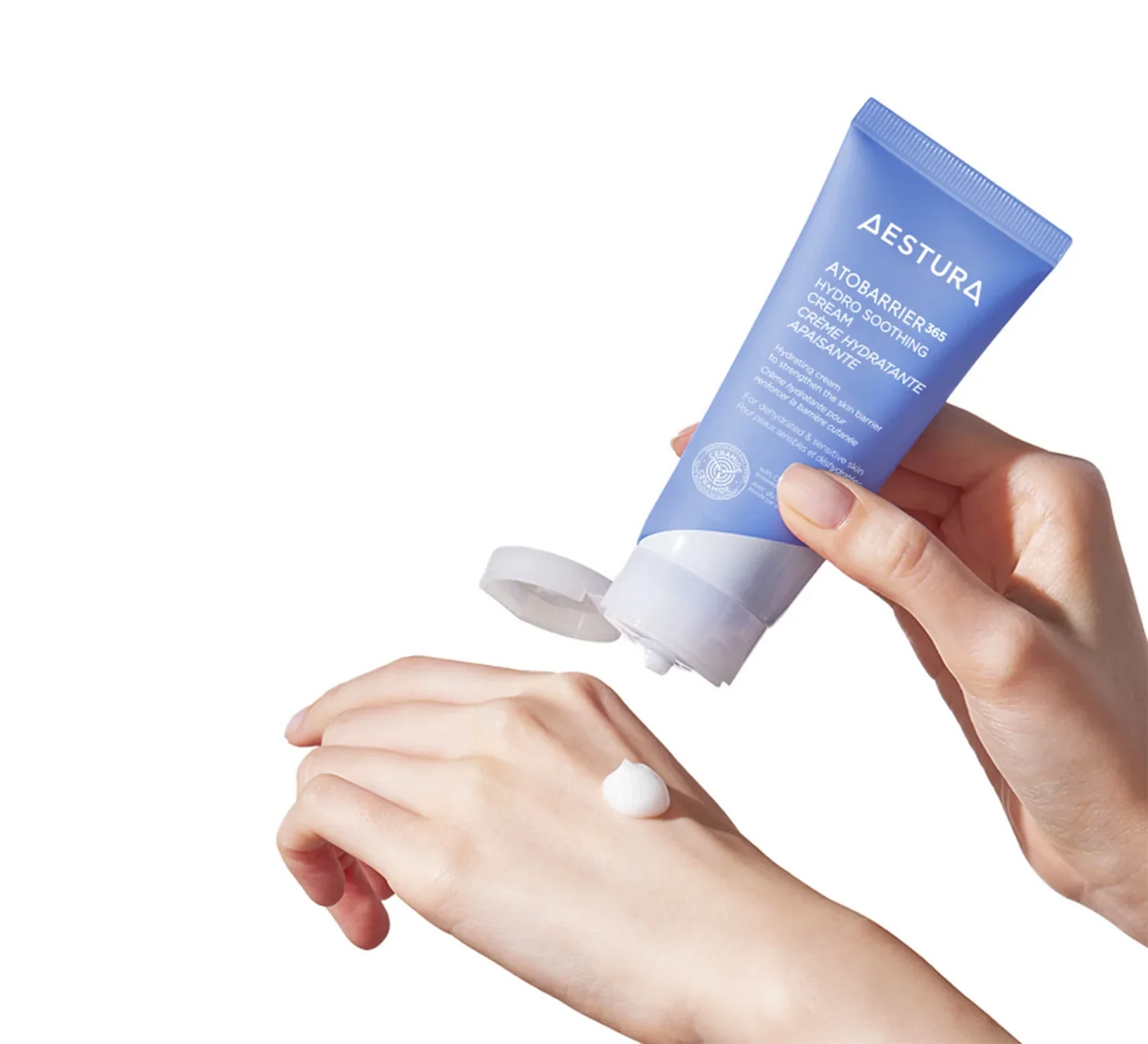 ATOBARRIER365 Hydro Soothing Cream 60ml