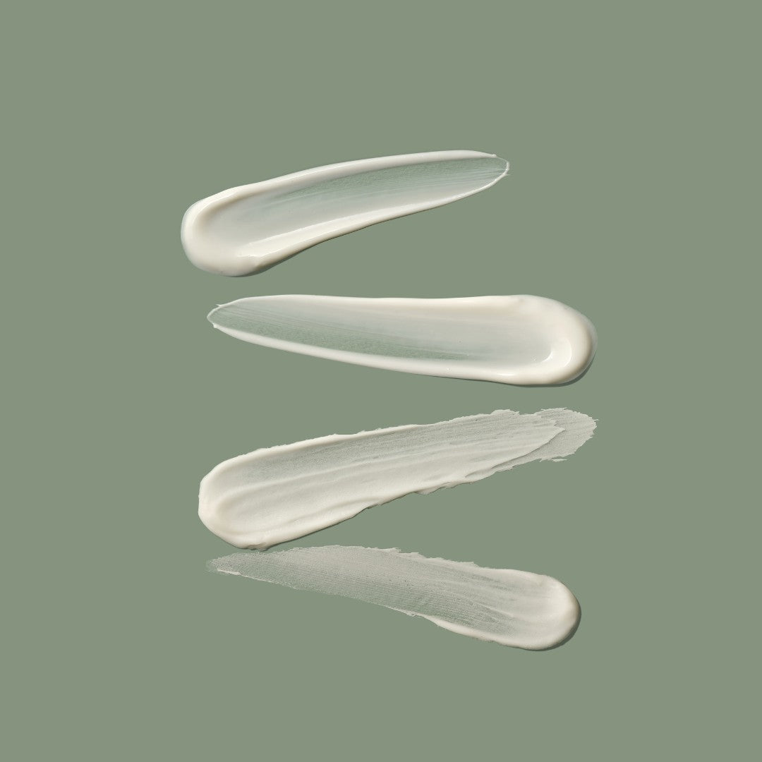 Heartleaf + Panthenol Silky Moisture Sunscreen SPF50+ PA++++ 50ml