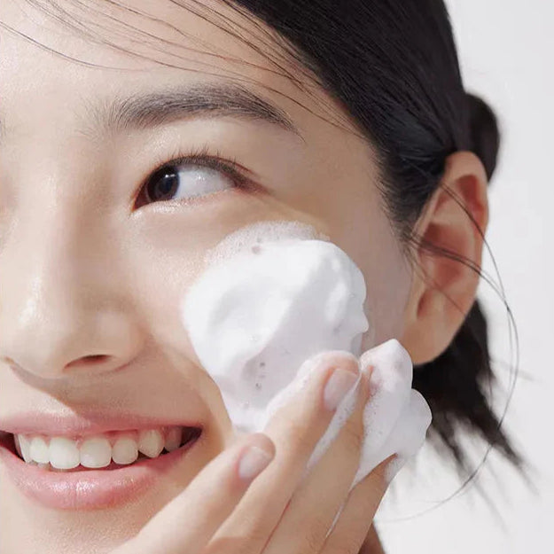 THERACNE365 Clear Deep Cleansing Foam 200g