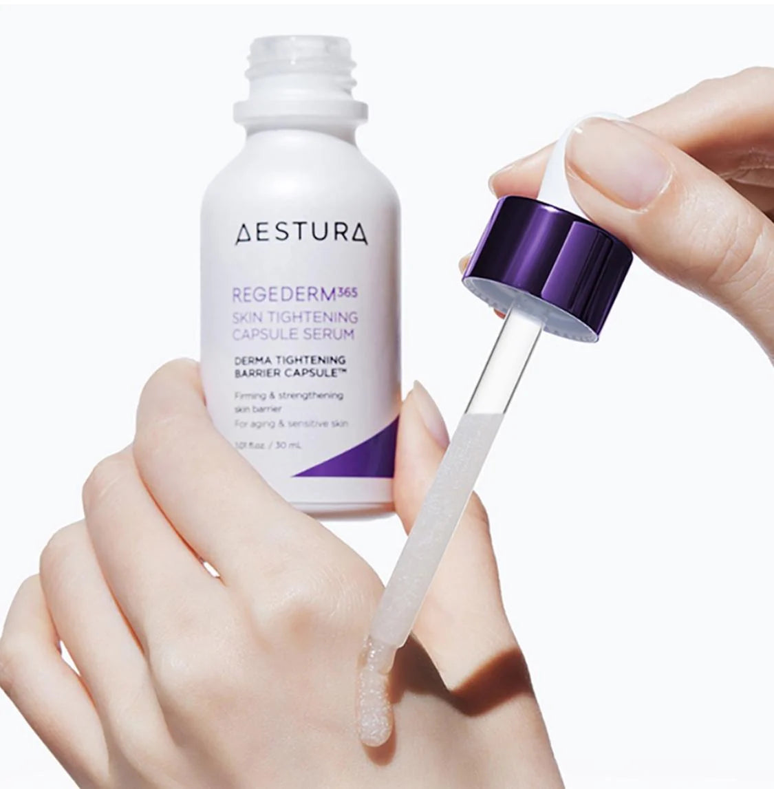 REGEDERM365 Skin Tightening Capsule Serum 30ml