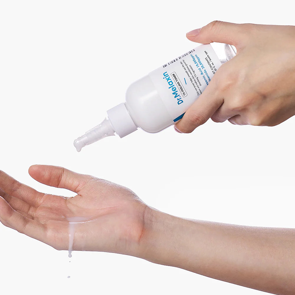TX Peeling Toner 150ml