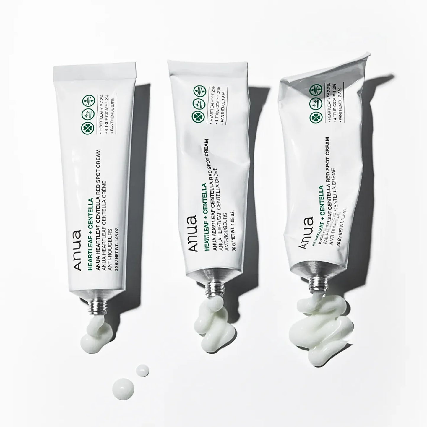 Centella Red Spot Trouble Soothing Ointment Cream 30ml