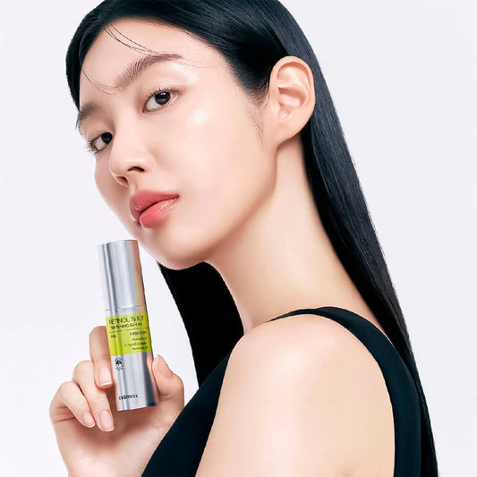 The Vita-A Retinol Shot Tightening Serum 30ml